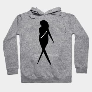 female Hoodie